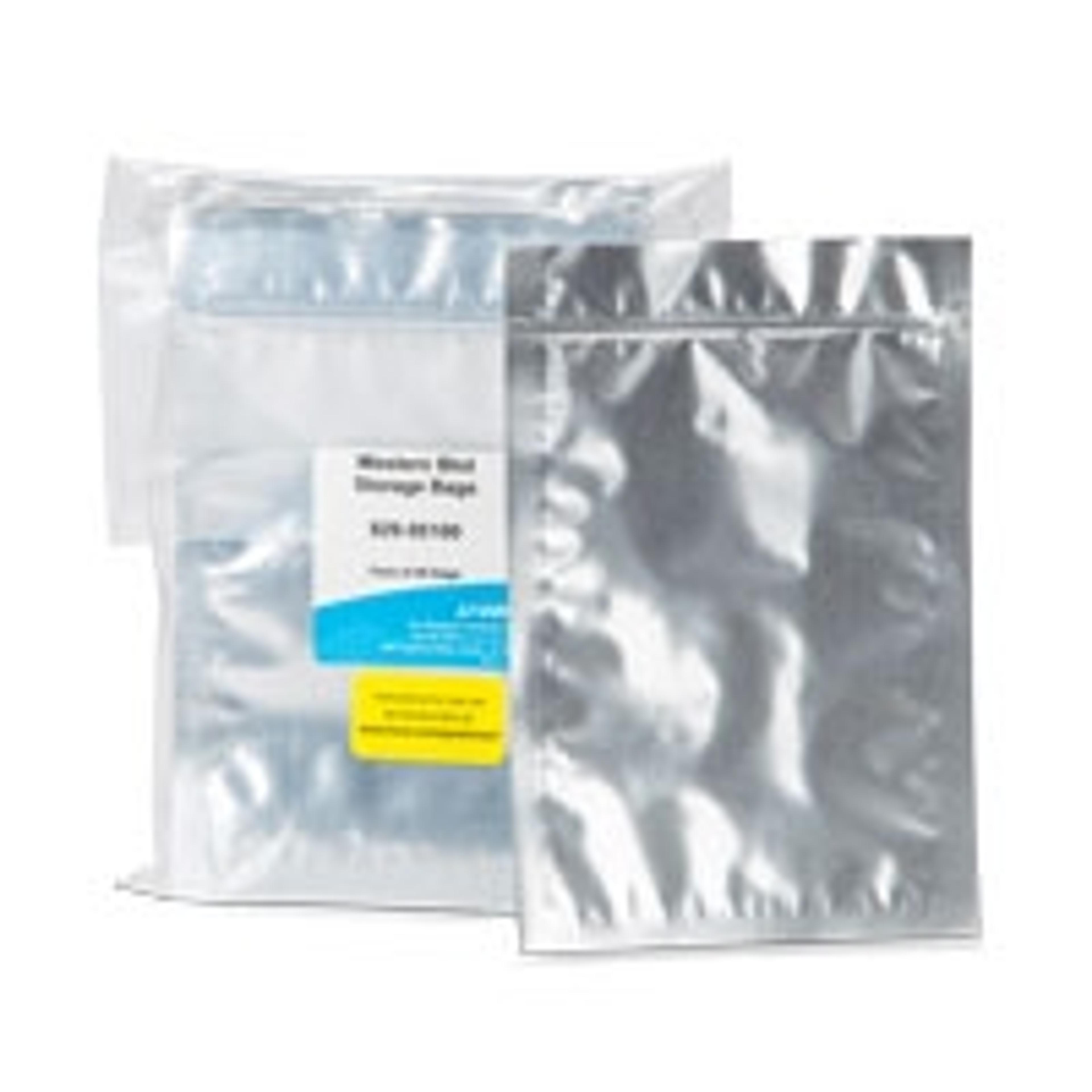 Western Blot Storage Bags - LICORbio - Life Sciences