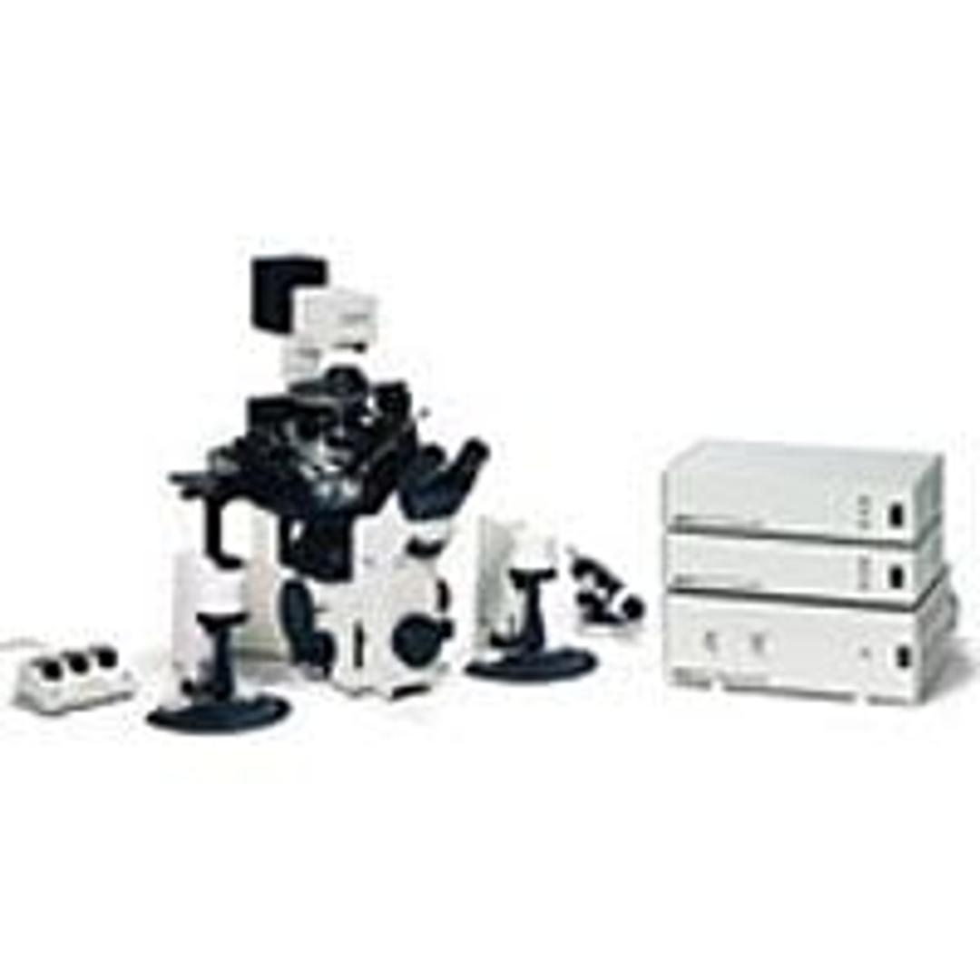 XenoWorks Microinjector System - Sutter Instrument Co. - Life Sciences