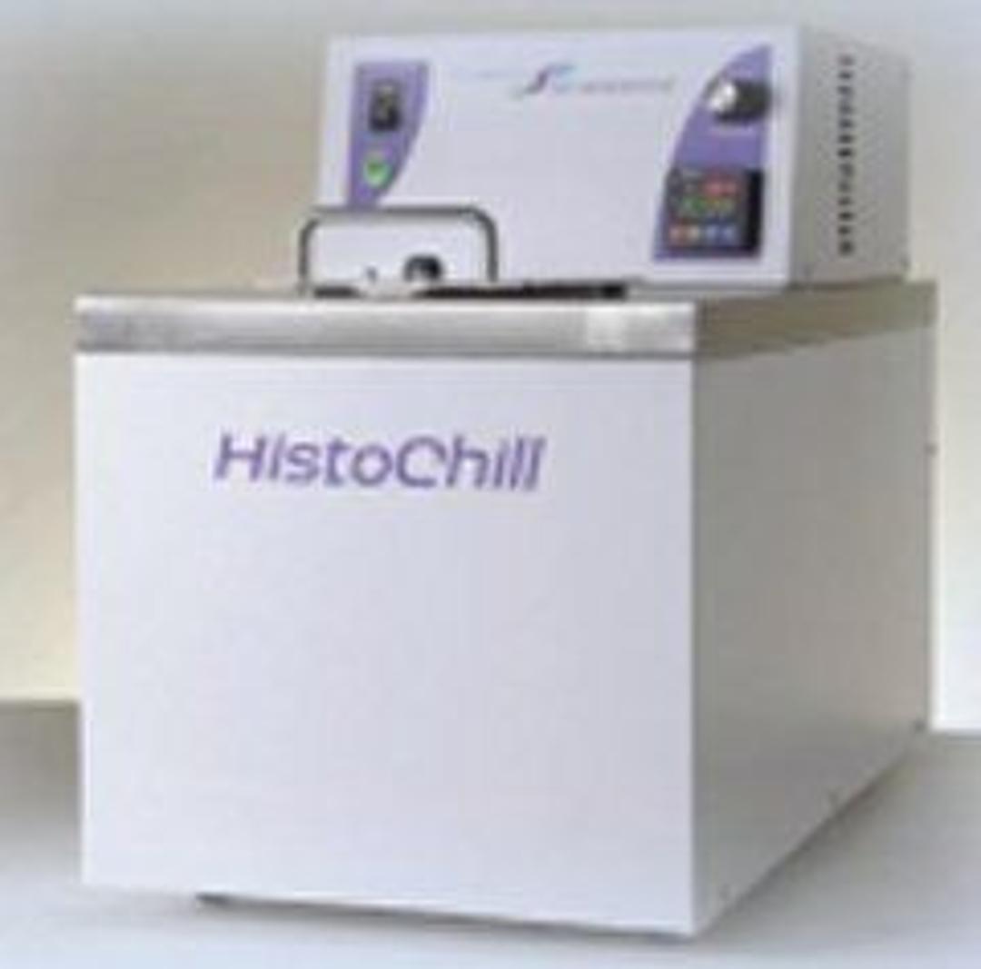 HistoChill - Genevac - General Lab