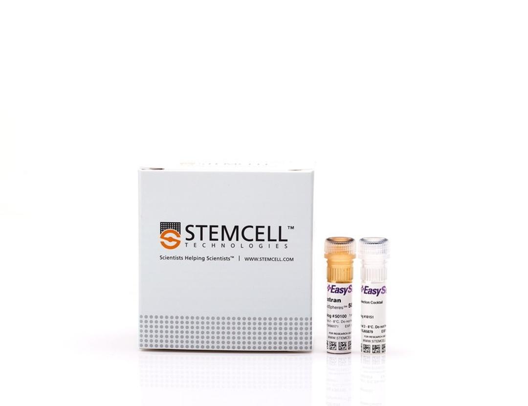 EasySep™ Human CD15 Positive Selection Kit - STEMCELL Technologies Inc. - Life Sciences