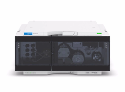 Agilent 1290 Infinity III Flexible Pump  - Agilent Technologies - Separations
