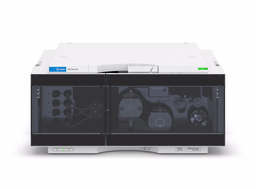 Agilent 1290 Infinity III Flexible Pump - Agilent Technologies - Separations
