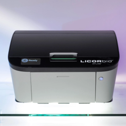 LICORbio Atlas™ Imaging System - LICORbio - Life Sciences