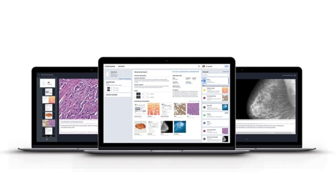 NAVIFY Tumor Board - null - Clinical Diagnostics