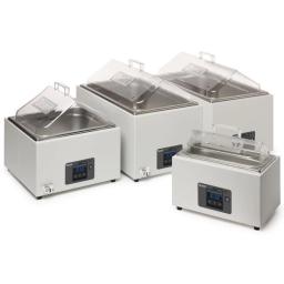 Unstirred Water Baths - Grant Instruments Ltd - General Lab