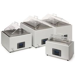 Unstirred Water Baths - Grant Instruments Ltd - General Lab