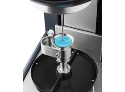 Powder Rheology TA Instruments