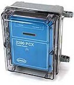 2200 PCX Particle Counter - Hach Company - Materials