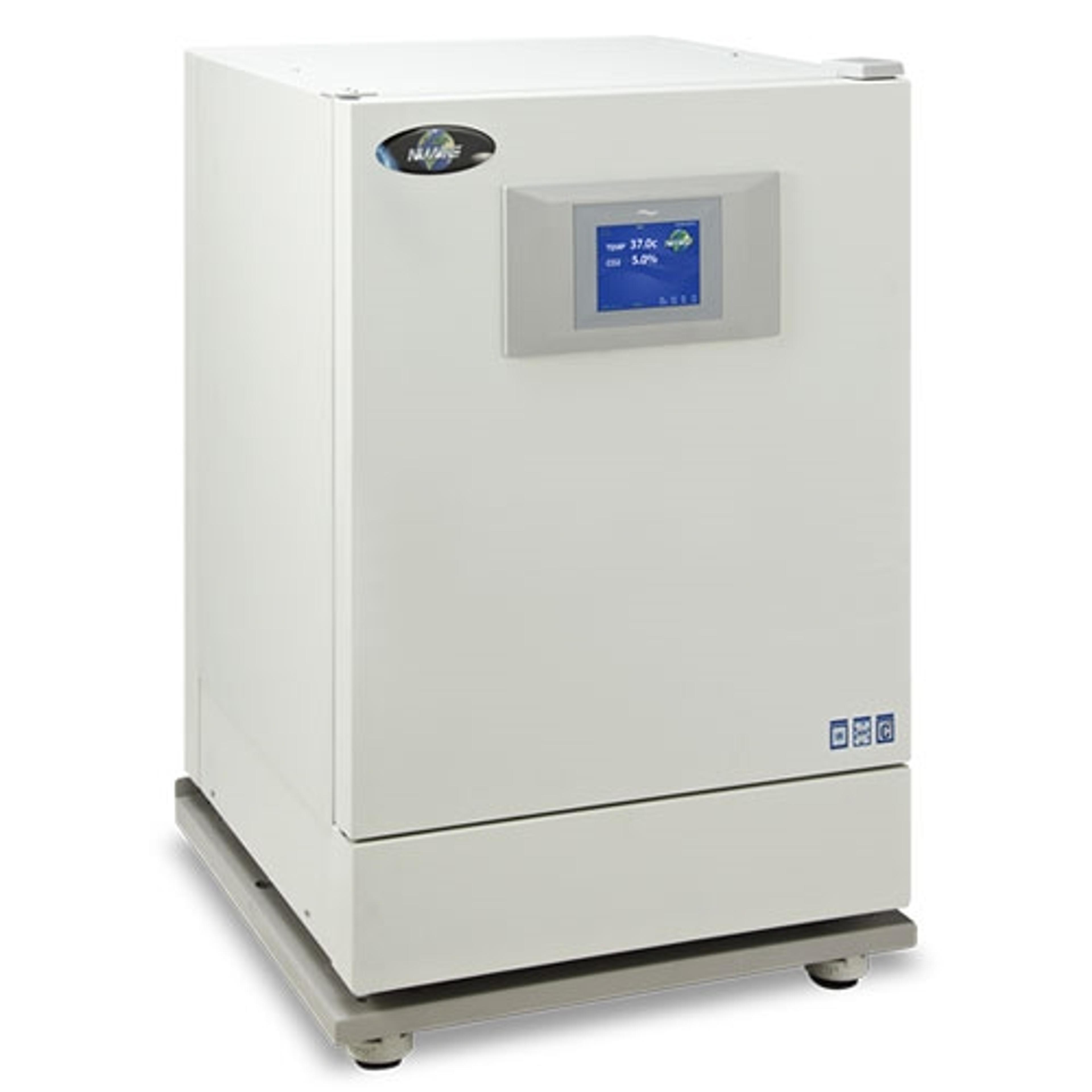 In-VitroCell ES NU-8610 Water Jacket CO2 Incubator with Dual Decontamination Cycles - NuAire, Inc. - General Lab