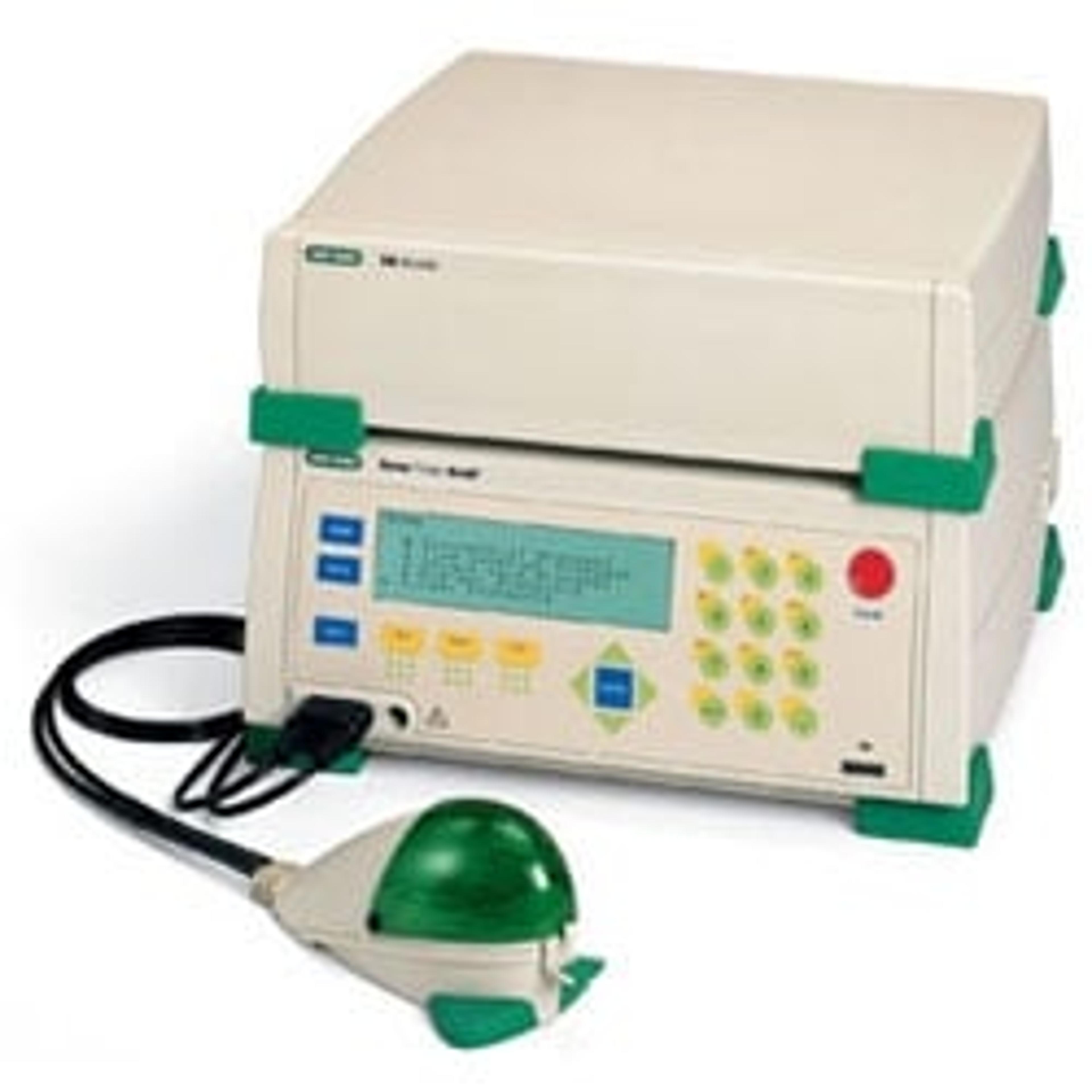 Gene Pulser Xcell™ Eukaryotic System - Bio-Rad - Life Sciences