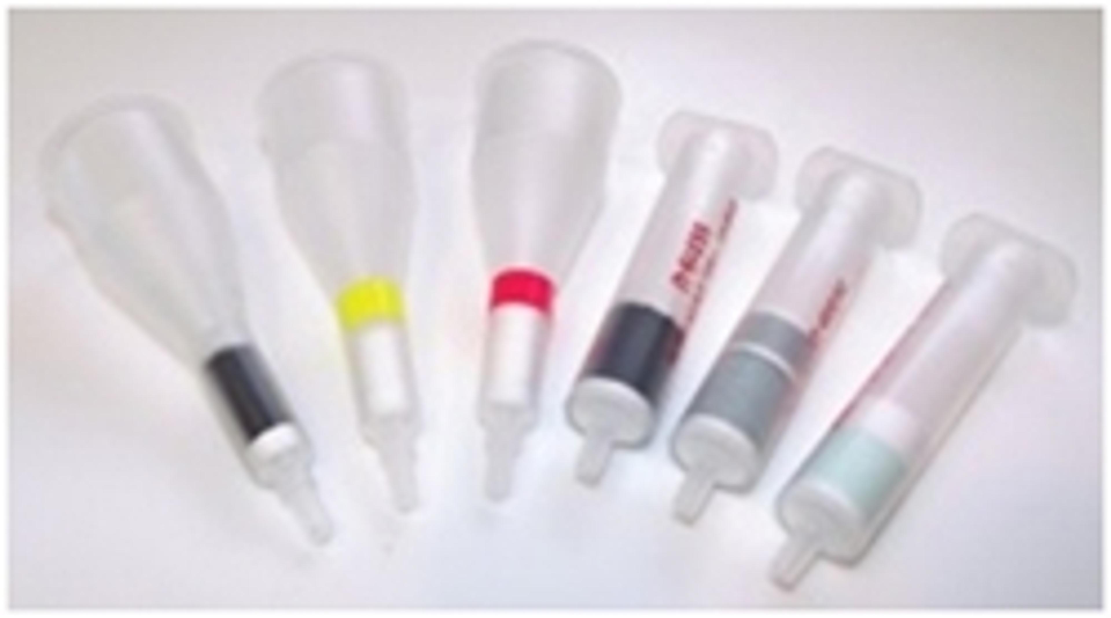 Supel™ Tox SPE Cartridges - Sigma-Aldrich Supelco - Separations