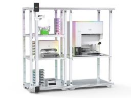 STACK - FORMULATRIX®, Inc. - Lab Automation