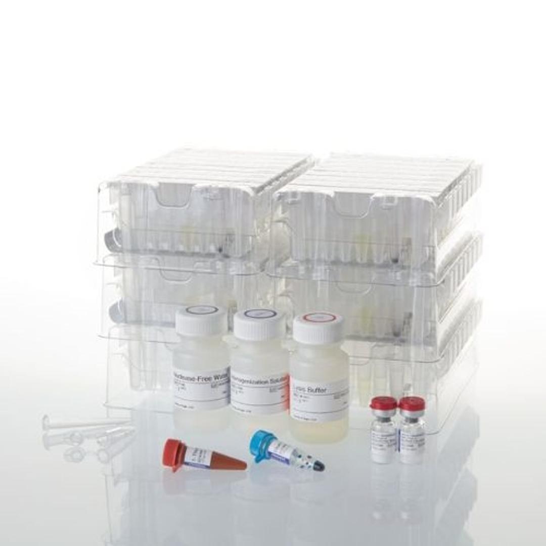 Maxwell® RSC Plant RNA Kit - Promega Corp. - Life Sciences