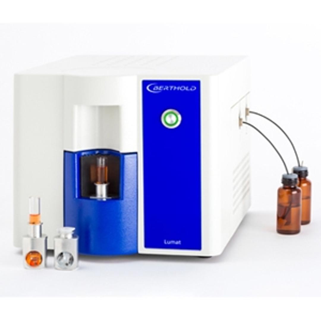 Lumat LB 9510 Tube Luminometer - BERTHOLD TECHNOLOGIES GmbH & Co. KG - Life Sciences