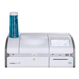 cobas c 111 analyzer - Roche - Clinical Diagnostics