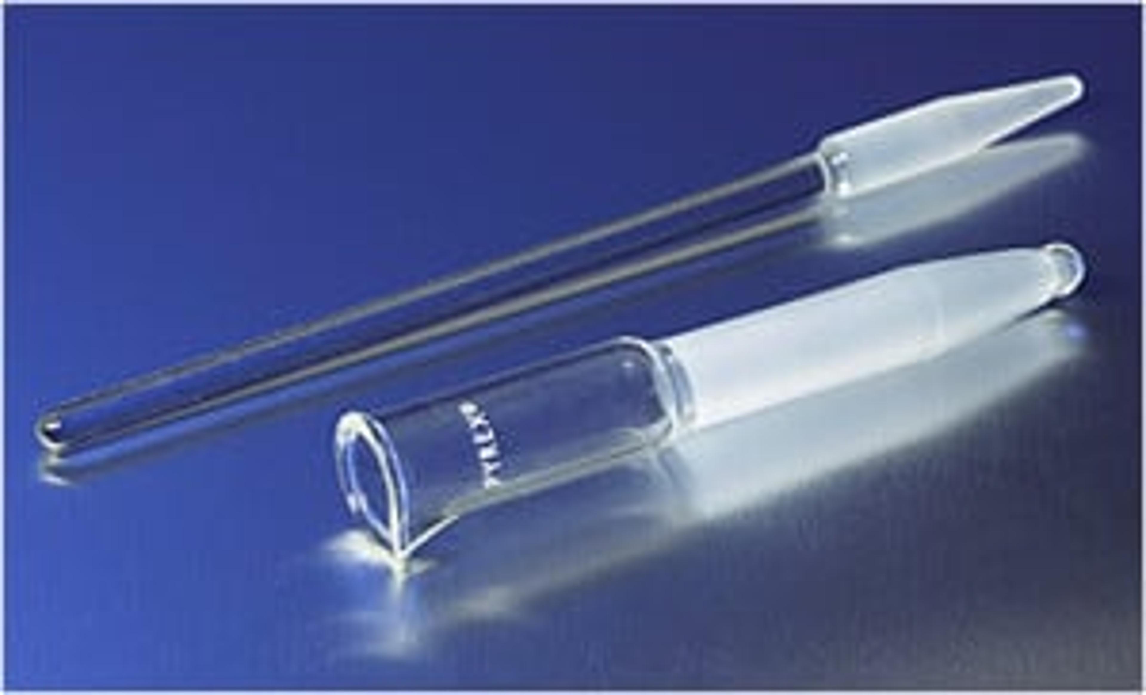 PYREX® 1 mL Glass Pestle Tissue Grinder - Corning Life Sciences - General Lab