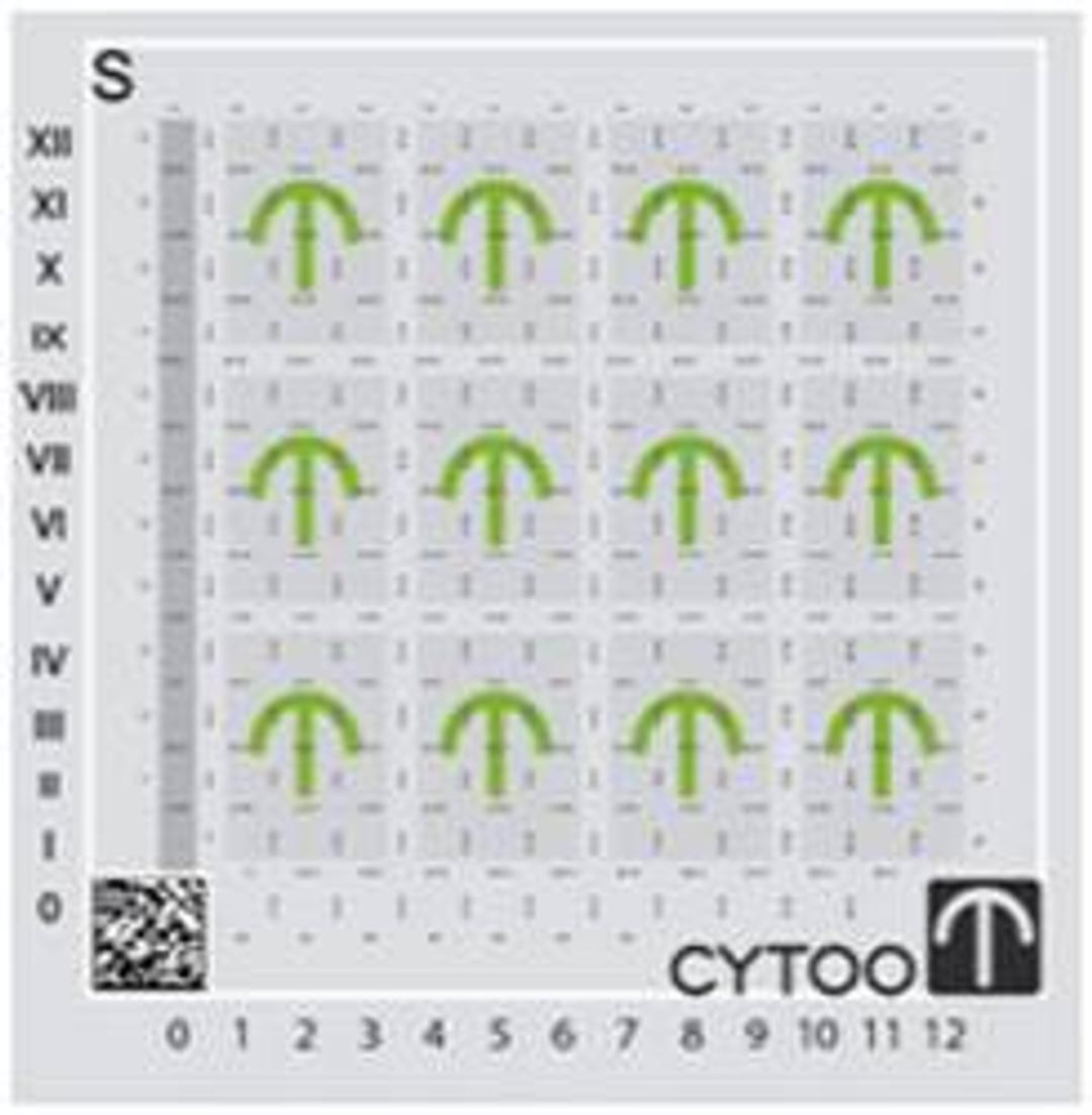 Control your Cells with Standard CYTOOchips™ - CYTOO Inc. - Life Sciences
