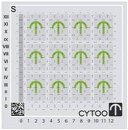 Control your Cells with Standard CYTOOchips™ - CYTOO Inc. - Life Sciences
