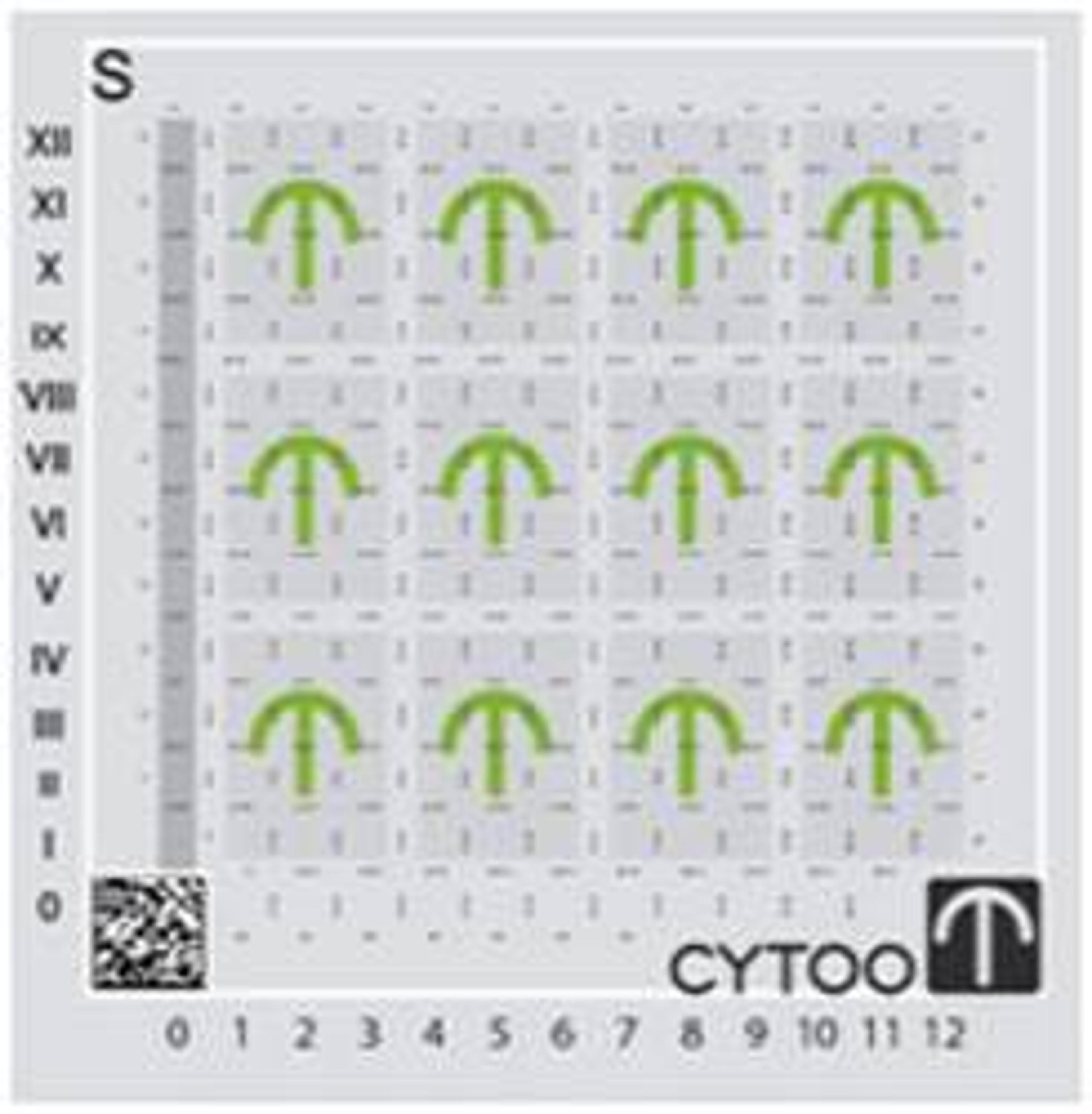Control your Cells with Standard CYTOOchips™ - CYTOO Inc. - Life Sciences