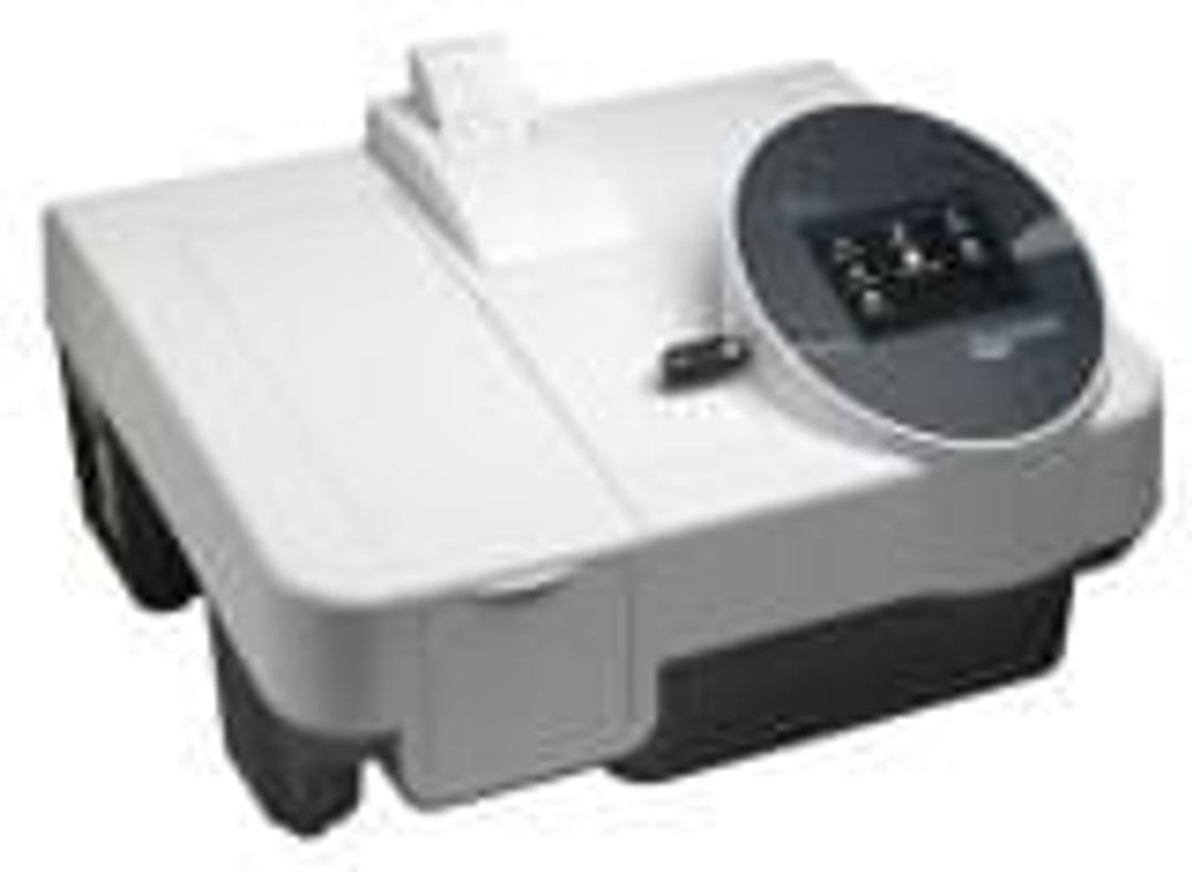Biochrom Libra S60 Double Beam Spectrophotometer - Biochrom Ltd - Spectroscopy