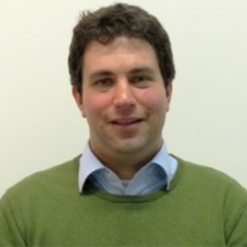 Prof. Knut Müller-Caspary