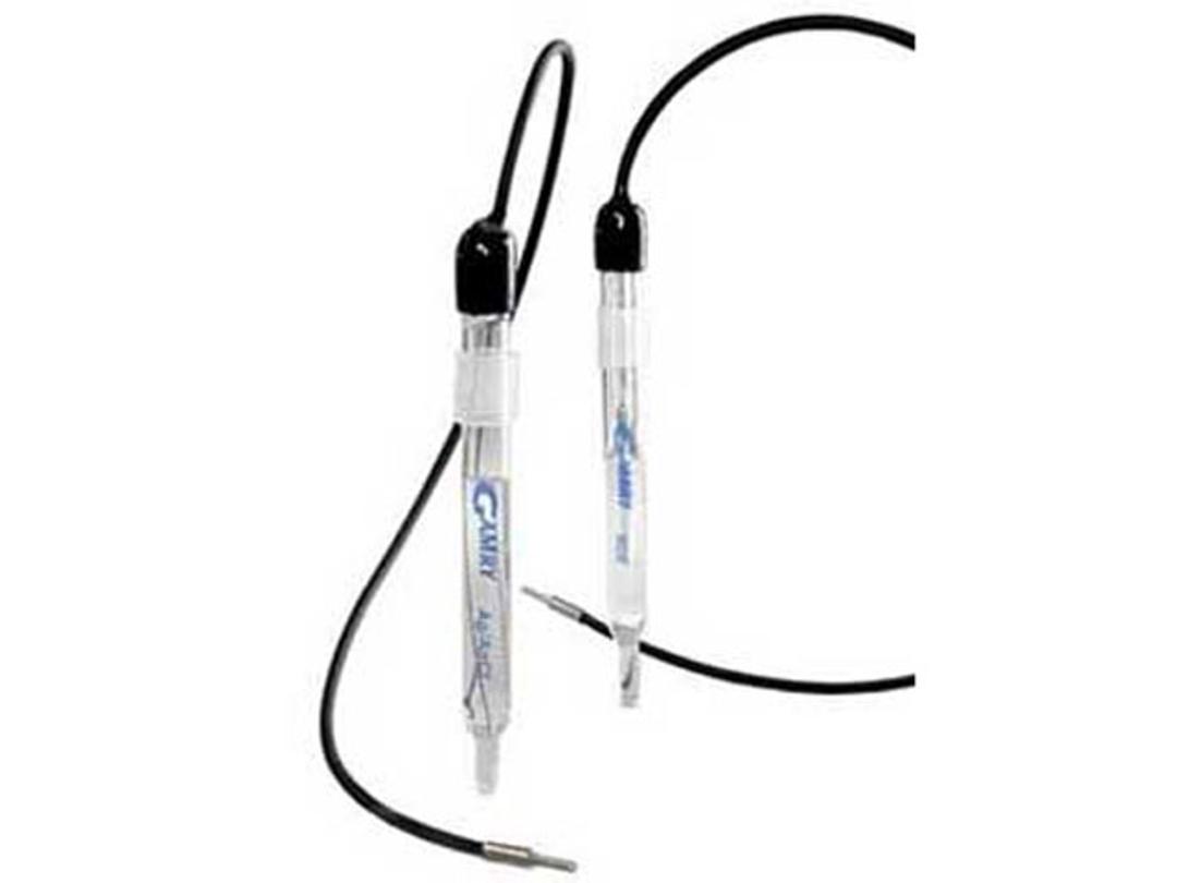 Reference Electrode - Gamry Instruments - Separations