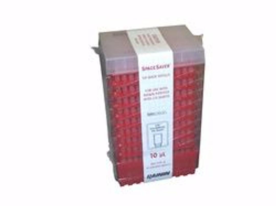 Rainin Pipette Tips 0.1-20uL SpaceSaver pk960 LTS GPS-L10 - Rainin - General Lab