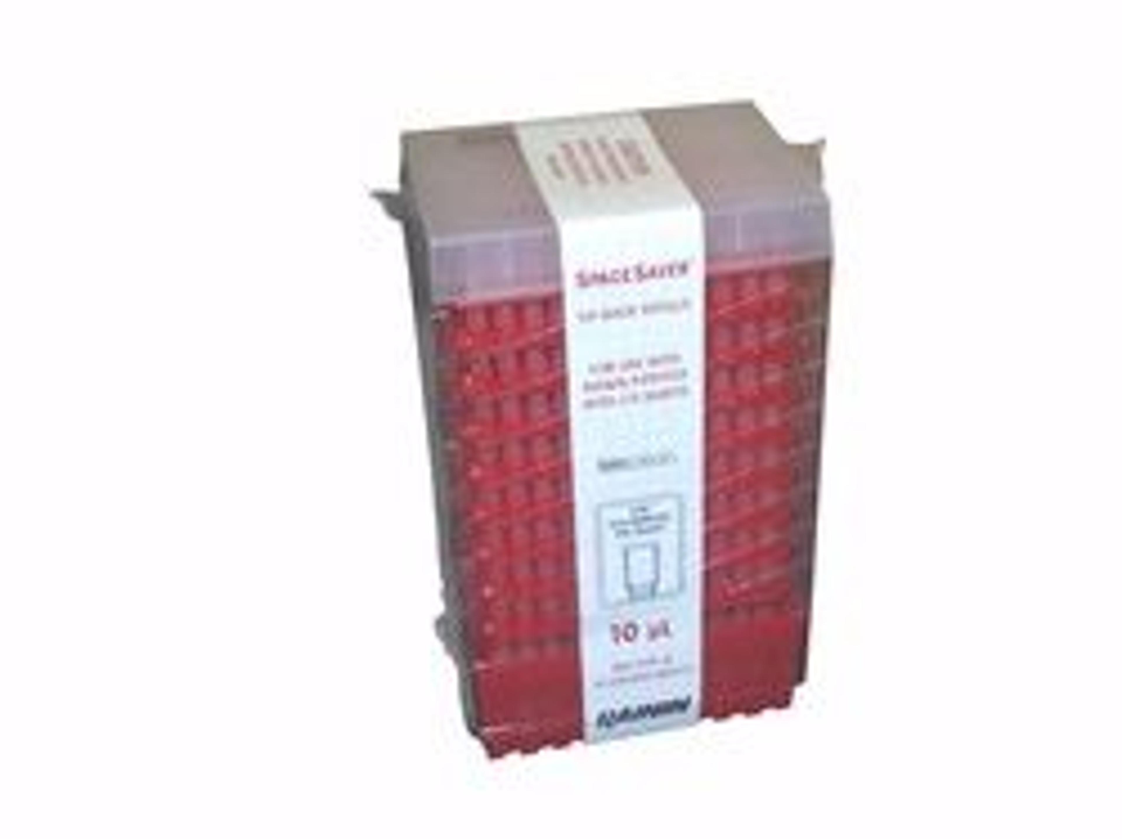 Rainin Pipette Tips 0.1-20uL SpaceSaver pk960 LTS GPS-L10 - Rainin - General Lab