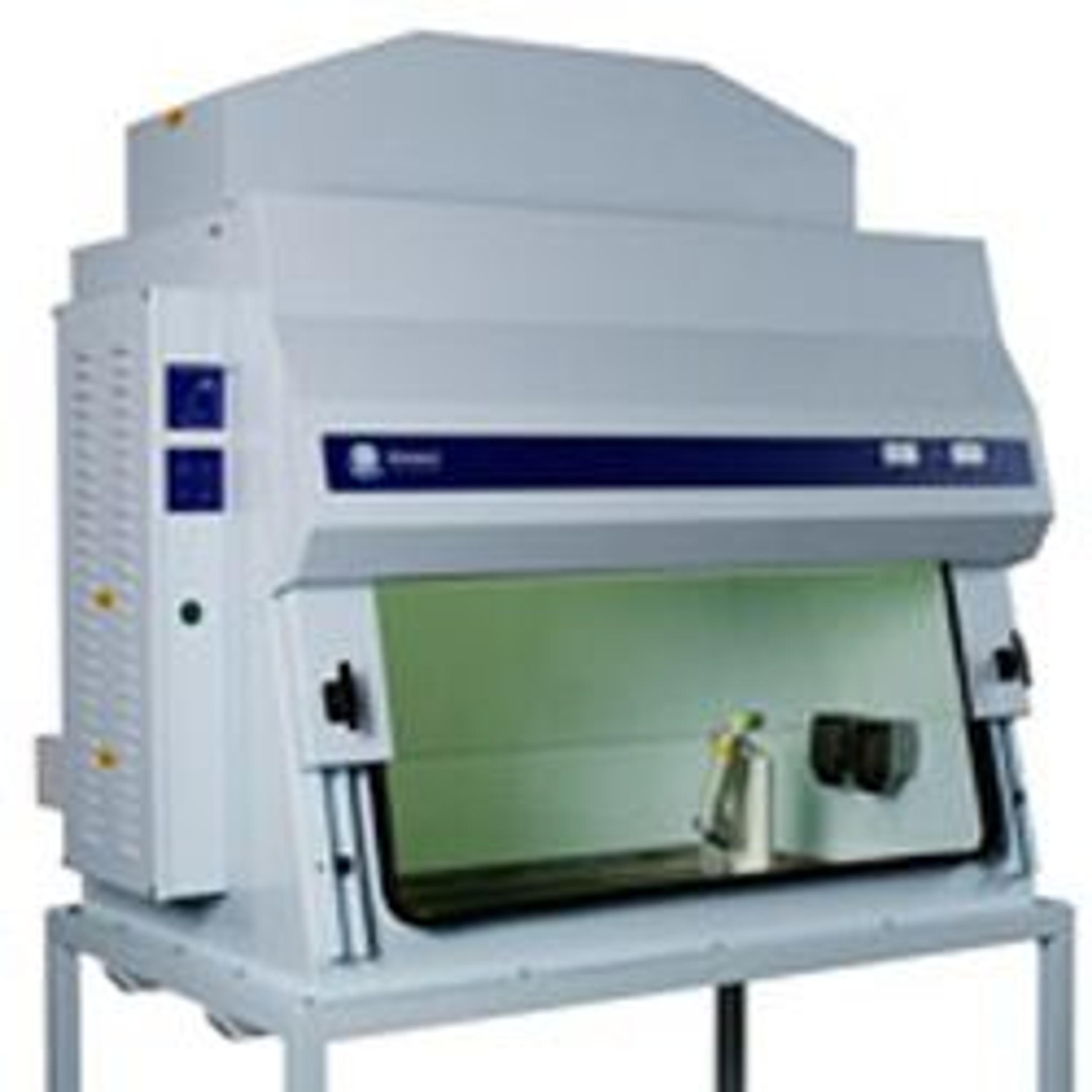 Biological Safety Cabinet - Class I - Bigneat Ltd - General Lab