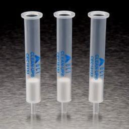 Clean-Up® Hydrophobic Columns - UCT, Inc. - Separations