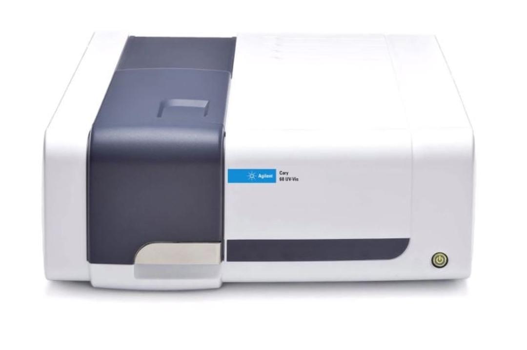 Cary 60 UV-Vis - Agilent Technologies - Spectroscopy