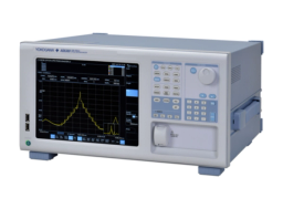 Yokogawa's Optical Spectrum Analyzers - Yokogawa Corp. of America - Life Sciences