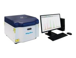 NEX CG II EDXRF – Rapid elemental analysis - Rigaku Corporation - Spectroscopy