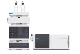 K6460S Clinical Edition TQ LC/MS System - Agilent Technologies - Life Sciences