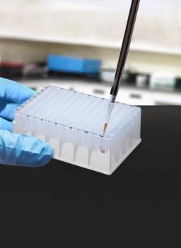 PurePlus Deep Well Plates - Labcon North America - Life Sciences