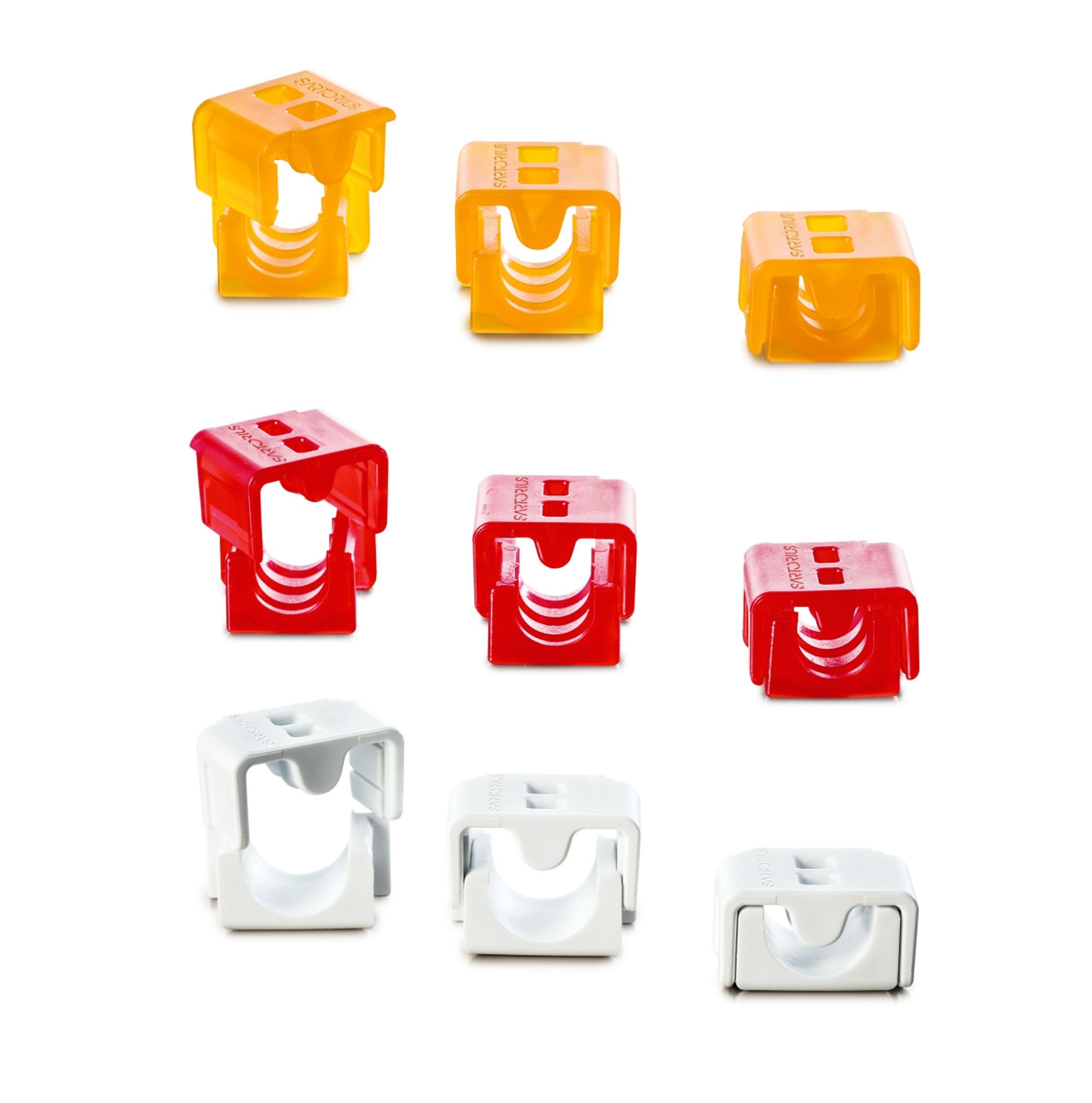 Clipster® Component - Sartorius Group - General Lab