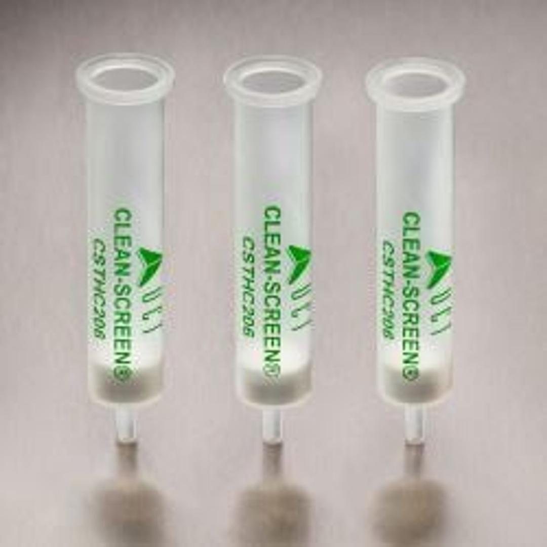 Clean Screen® THC - UCT, Inc. - Separations