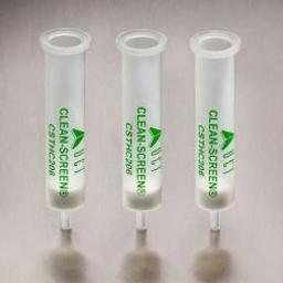 Clean Screen® THC - UCT, Inc. - Separations