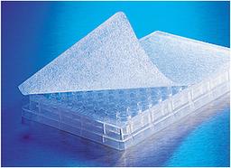 Corning® Breathable Sealing Tape, Sterile - Corning Life Sciences - Life Sciences