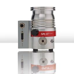 SplitFlow™ 50 - Pfeiffer Vacuum GmbH - General Lab
