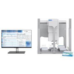 Bravo Metabolomics Sample Prep Platform - Agilent Technologies - Lab Automation