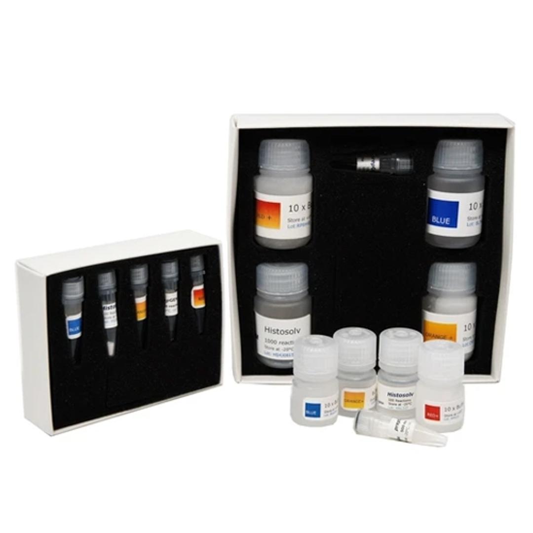 prepGEM Universal - MicroGEM - Life Sciences