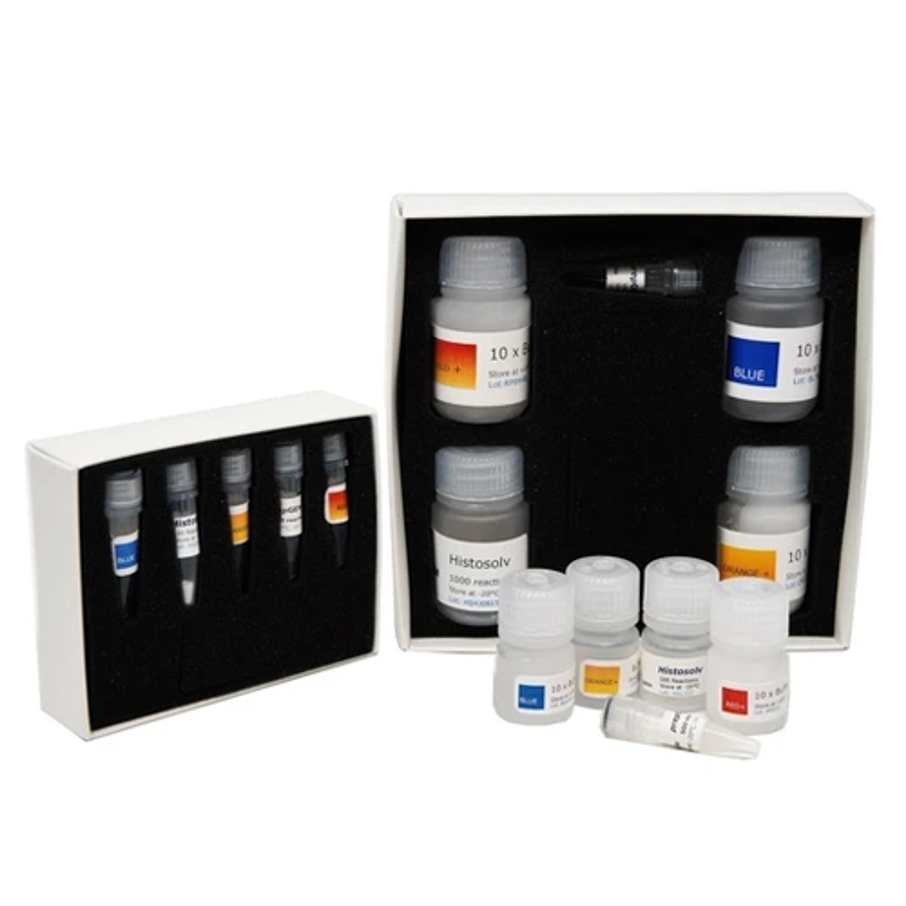 prepGEM Universal - MicroGEM - Life Sciences