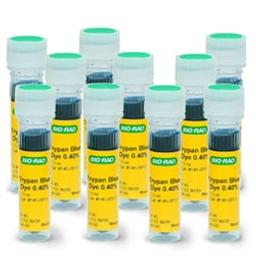 Trypan Blue - Bio-Rad - Life Sciences