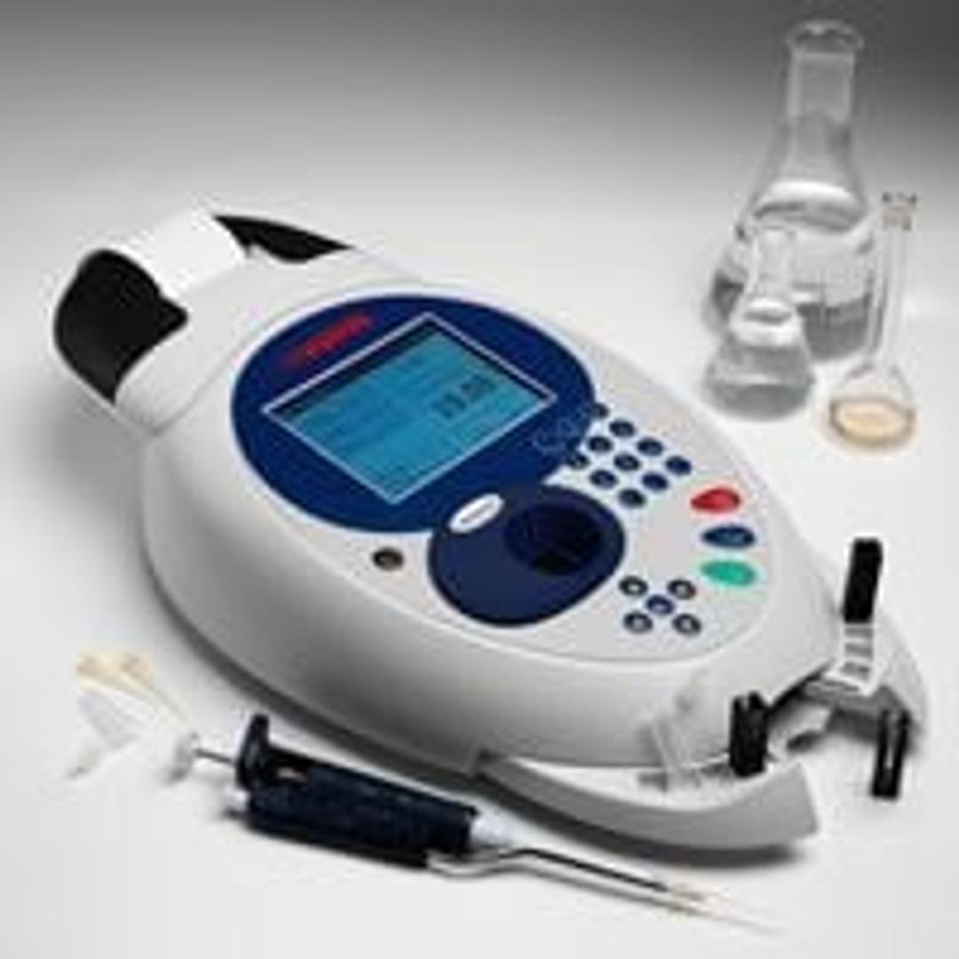 Biochrom WPA Biowave II UV/Visible Spectrophotometer with Life Science Methods - Biochrom Ltd - Spectroscopy