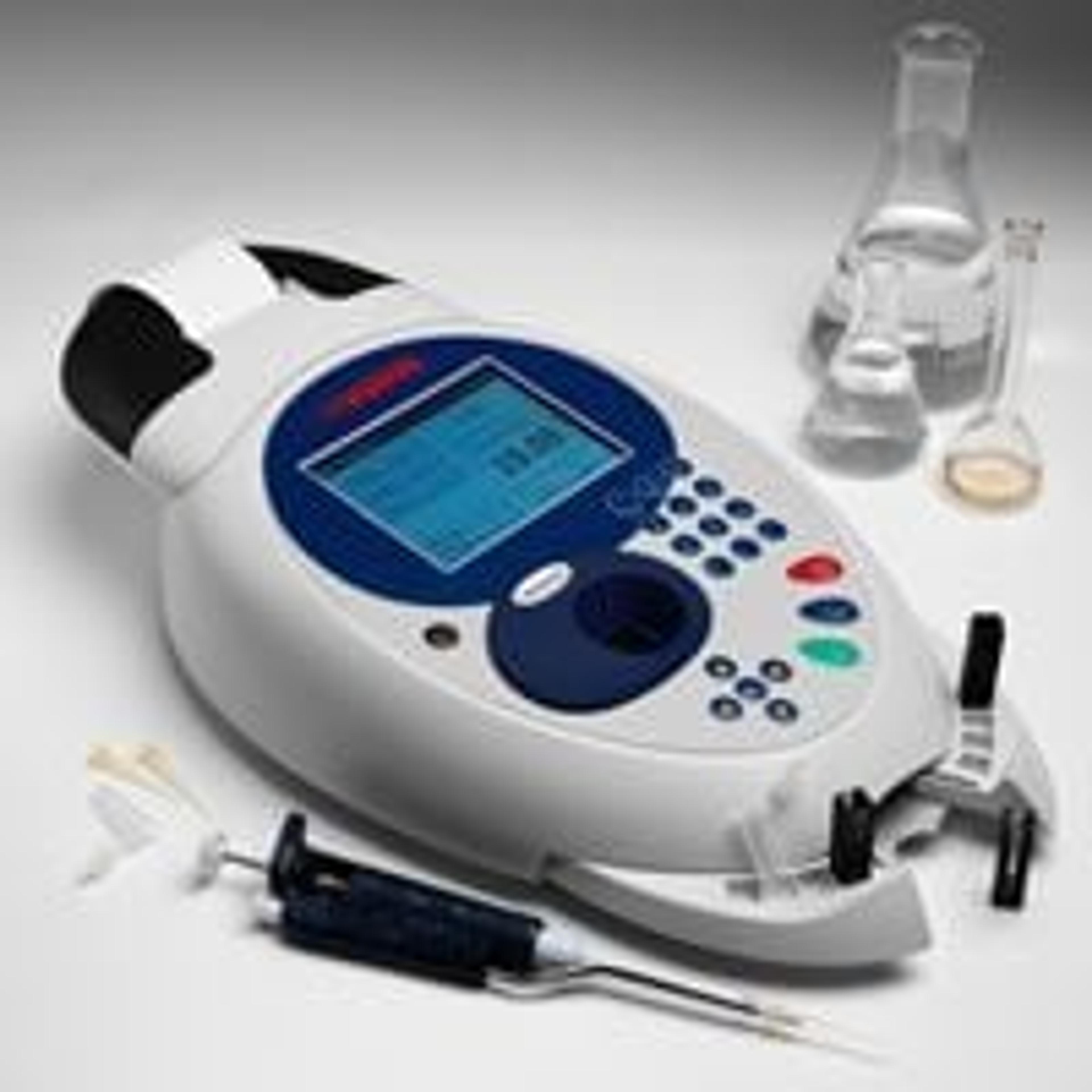 Biochrom WPA Biowave II UV/Visible Spectrophotometer with Life Science Methods - Biochrom Ltd - Spectroscopy