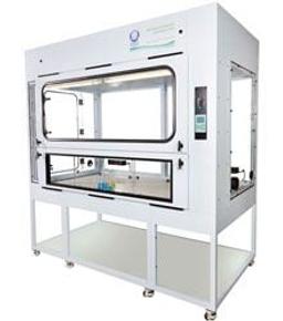 Laboratory Automation & Robotic System Enclosures & Cabinets - Bigneat Ltd - General Lab