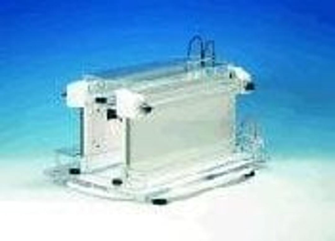 JumboGel - Hitachi Software Engineering Europe S.A. - Life Sciences