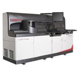 VITROS® XT 7600 Integrated System - Ortho Clinical Diagnostics - Clinical Diagnostics