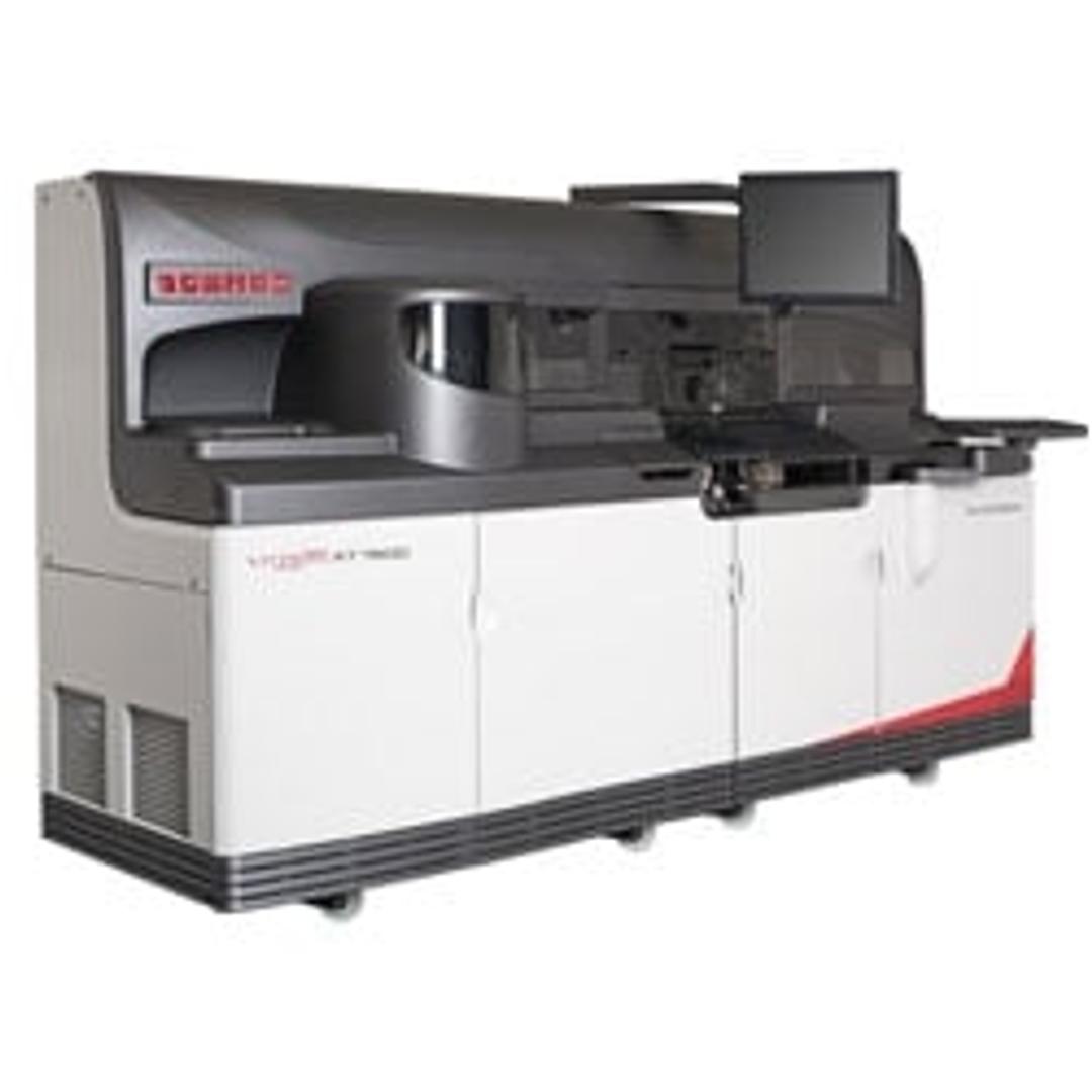 VITROS® XT 7600 Integrated System - Ortho Clinical Diagnostics - Clinical Diagnostics